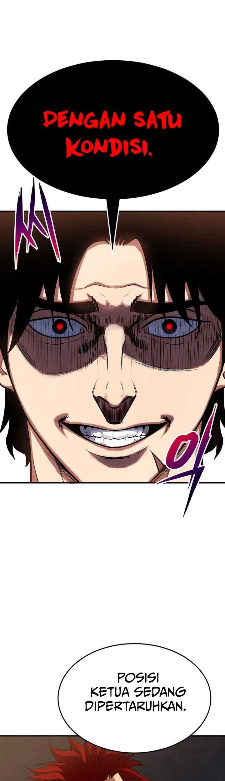Guest Gun (Embodiment of the Assassin in the Murim World) Chapter 03 Gambar 73