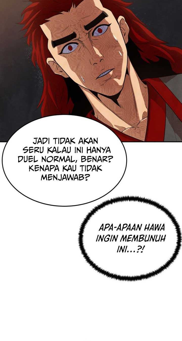 Guest Gun (Embodiment of the Assassin in the Murim World) Chapter 03 Gambar 74