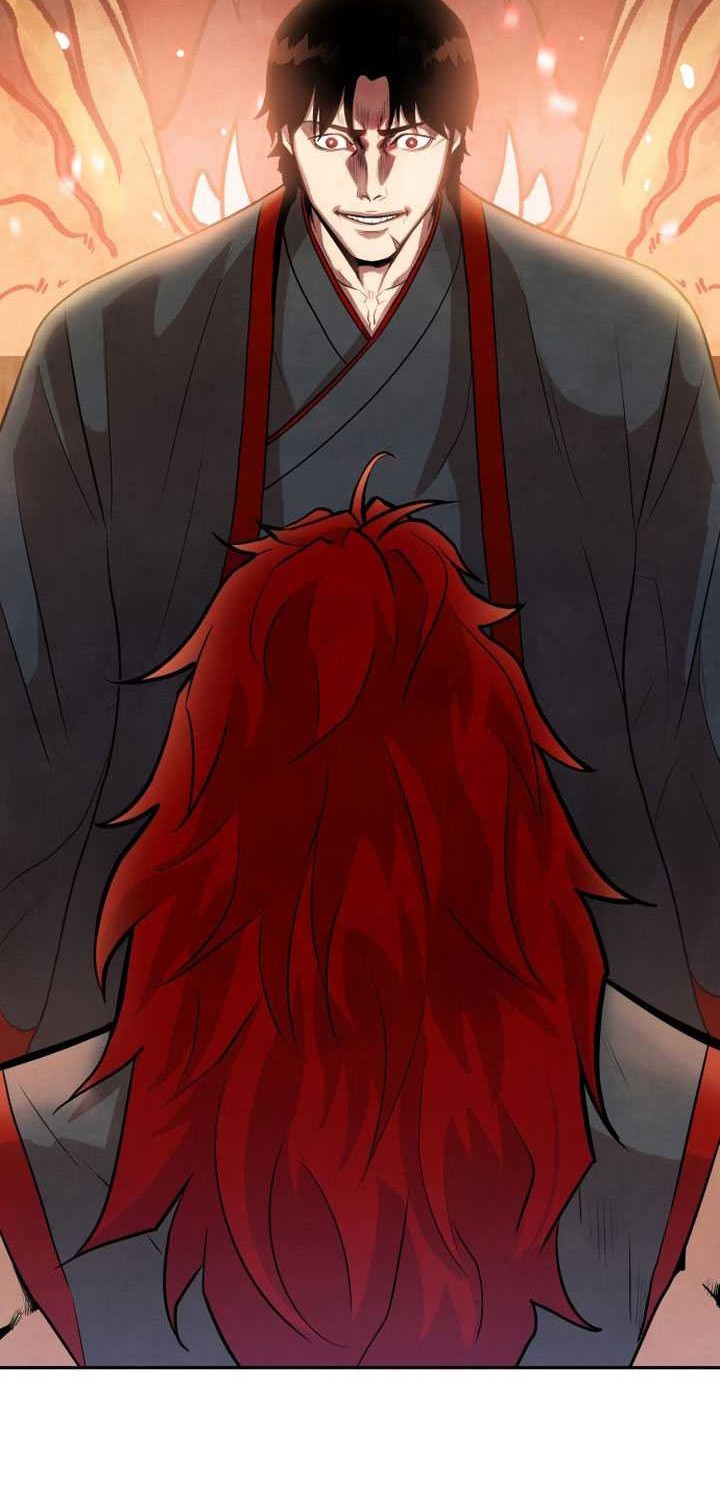 Guest Gun (Embodiment of the Assassin in the Murim World) Chapter 03 Gambar 76