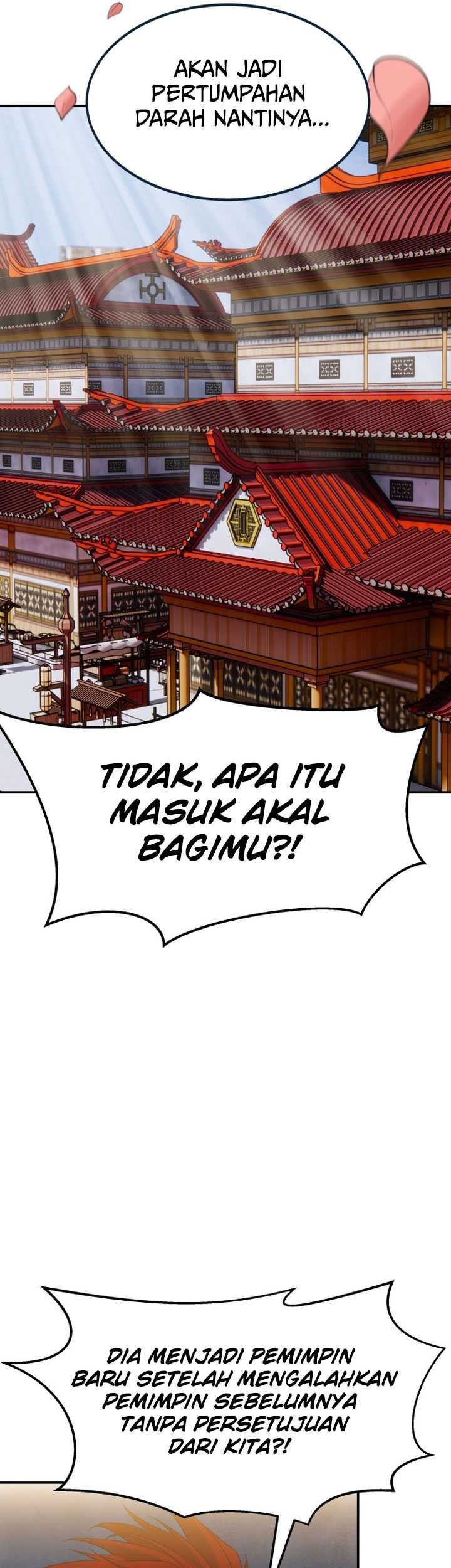 Guest Gun (Embodiment of the Assassin in the Murim World) Chapter 03 Gambar 12