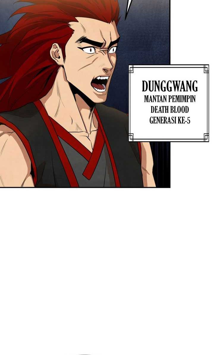Guest Gun (Embodiment of the Assassin in the Murim World) Chapter 03 Gambar 13
