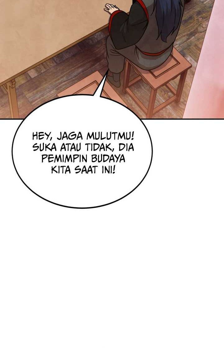 Guest Gun (Embodiment of the Assassin in the Murim World) Chapter 03 Gambar 15