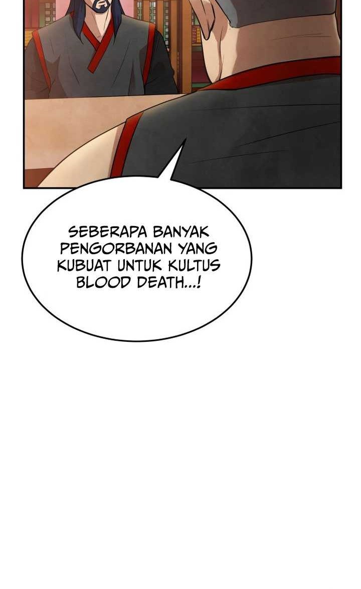 Guest Gun (Embodiment of the Assassin in the Murim World) Chapter 03 Gambar 17