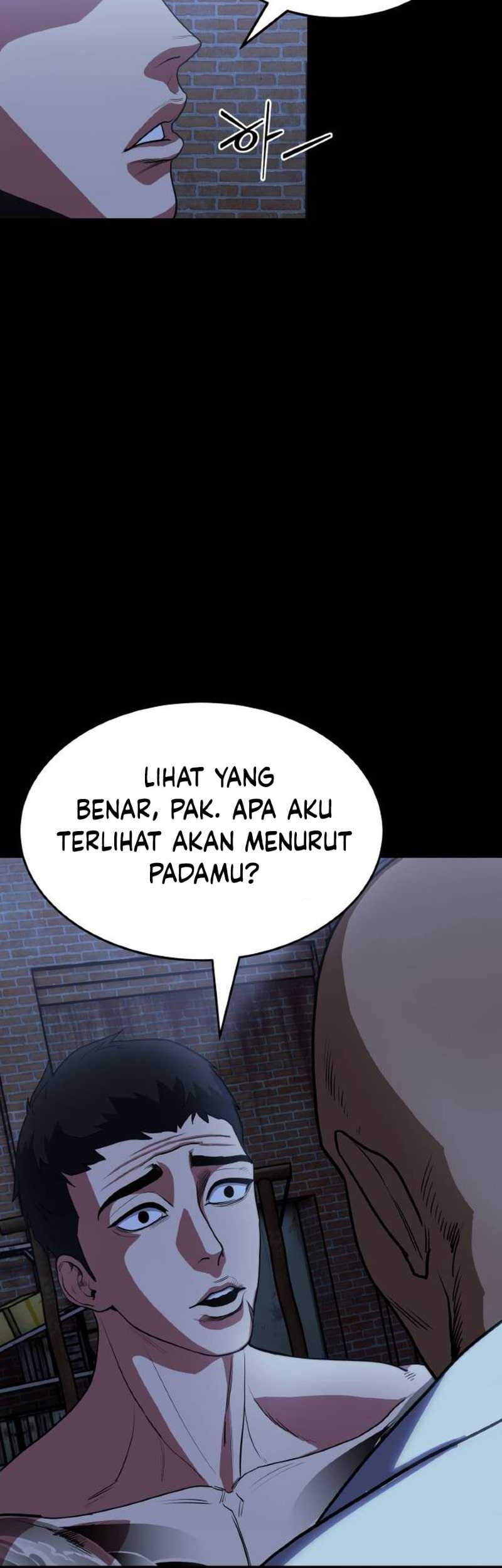 Guest Gun (Embodiment of the Assassin in the Murim World) Chapter 02 Gambar 34