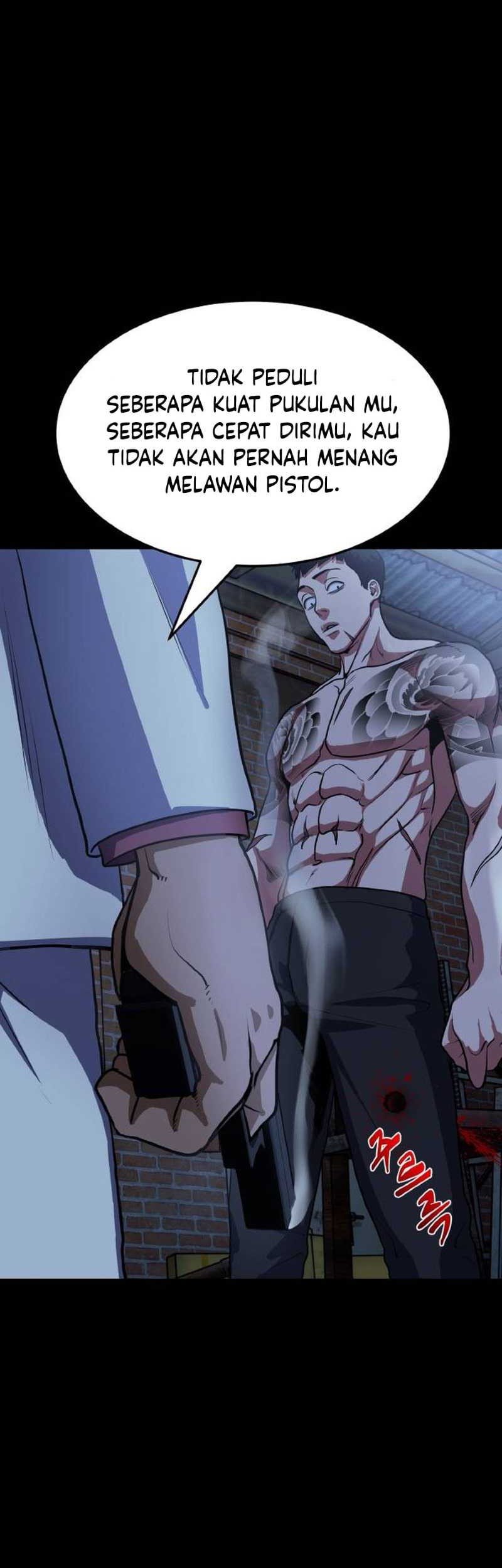 Guest Gun (Embodiment of the Assassin in the Murim World) Chapter 02 Gambar 38