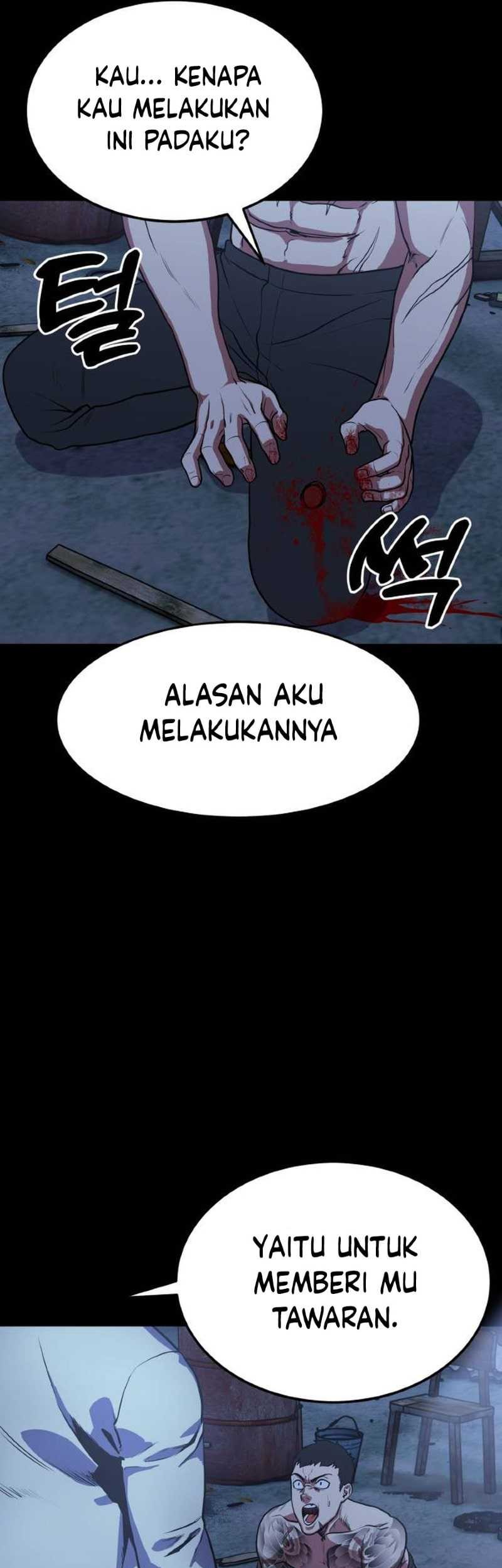 Guest Gun (Embodiment of the Assassin in the Murim World) Chapter 02 Gambar 40