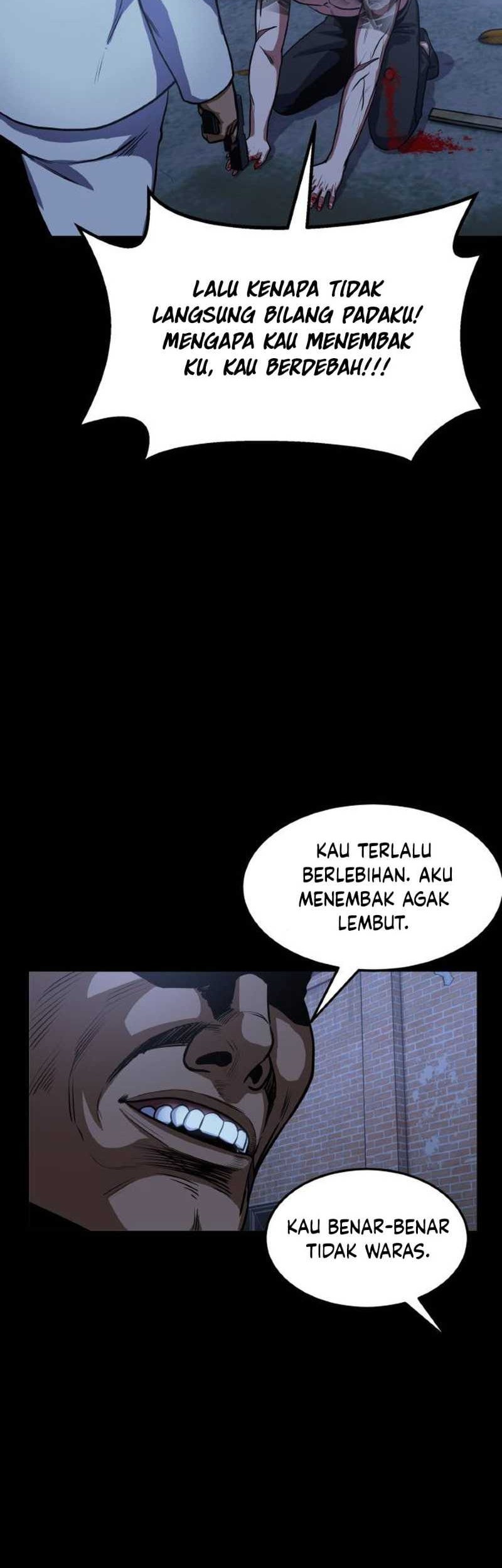Guest Gun (Embodiment of the Assassin in the Murim World) Chapter 02 Gambar 41