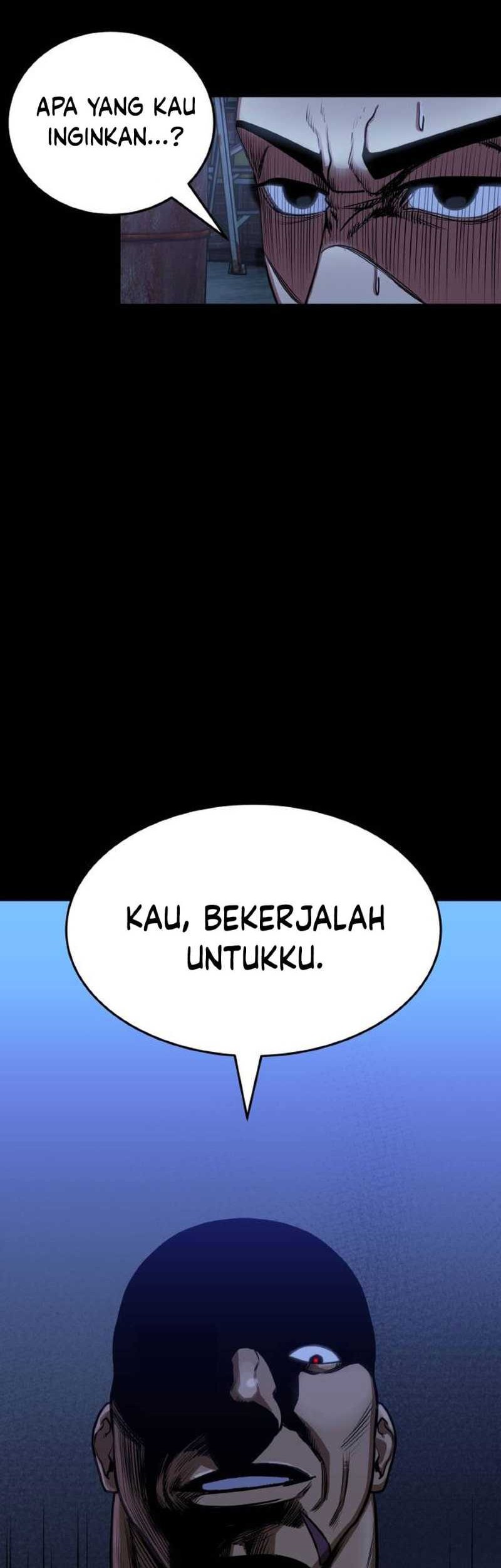 Guest Gun (Embodiment of the Assassin in the Murim World) Chapter 02 Gambar 44