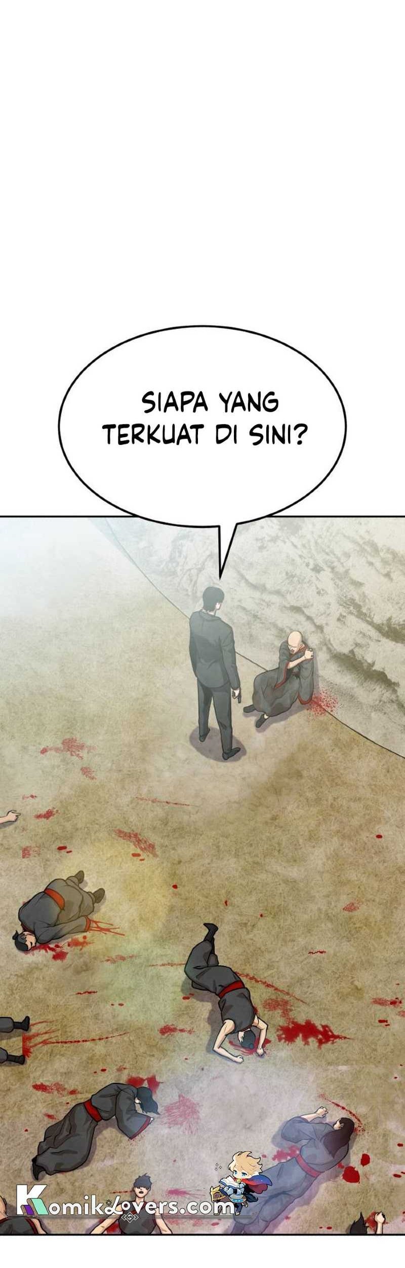 Guest Gun (Embodiment of the Assassin in the Murim World) Chapter 02 Gambar 48