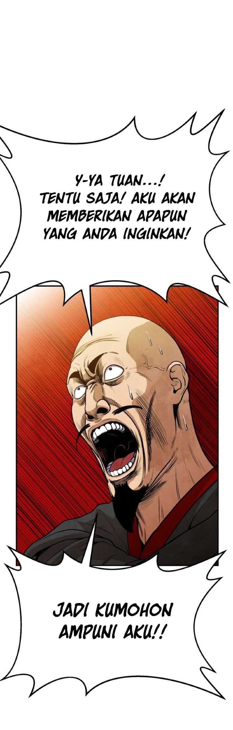 Guest Gun (Embodiment of the Assassin in the Murim World) Chapter 02 Gambar 49