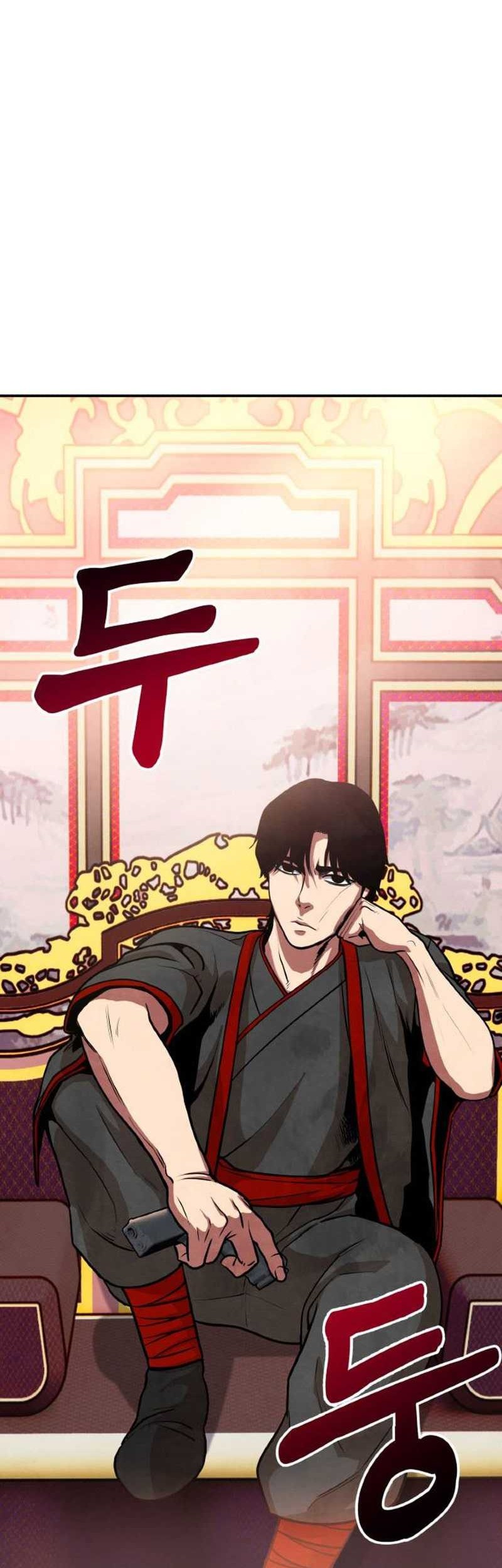Guest Gun (Embodiment of the Assassin in the Murim World) Chapter 02 Gambar 52