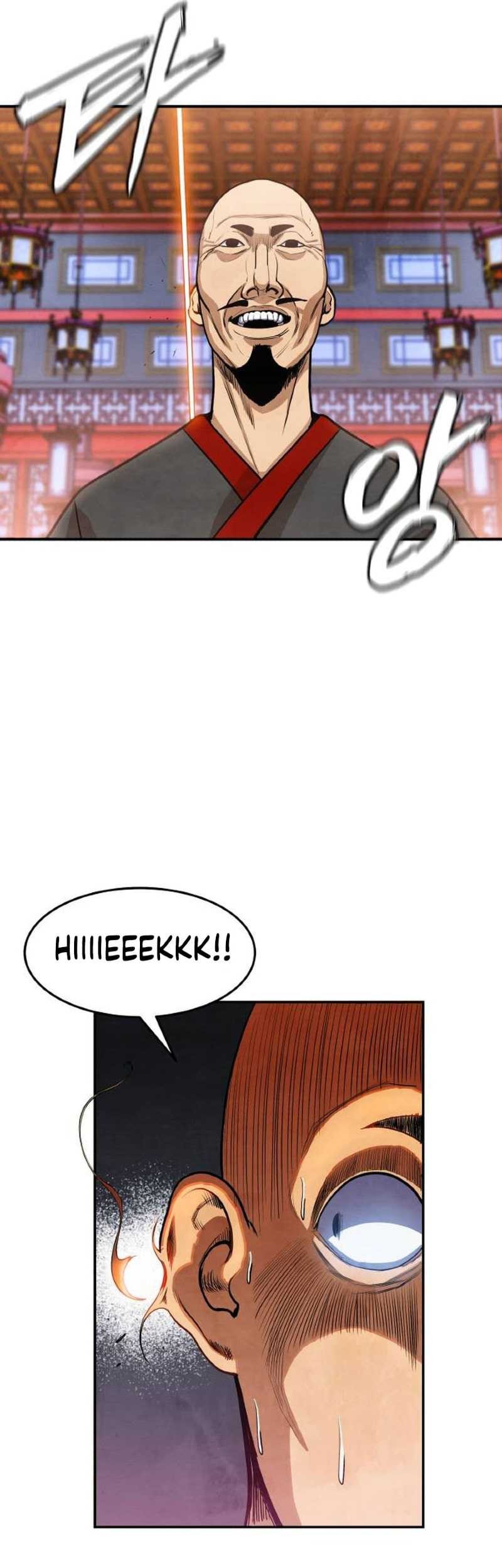 Guest Gun (Embodiment of the Assassin in the Murim World) Chapter 02 Gambar 54