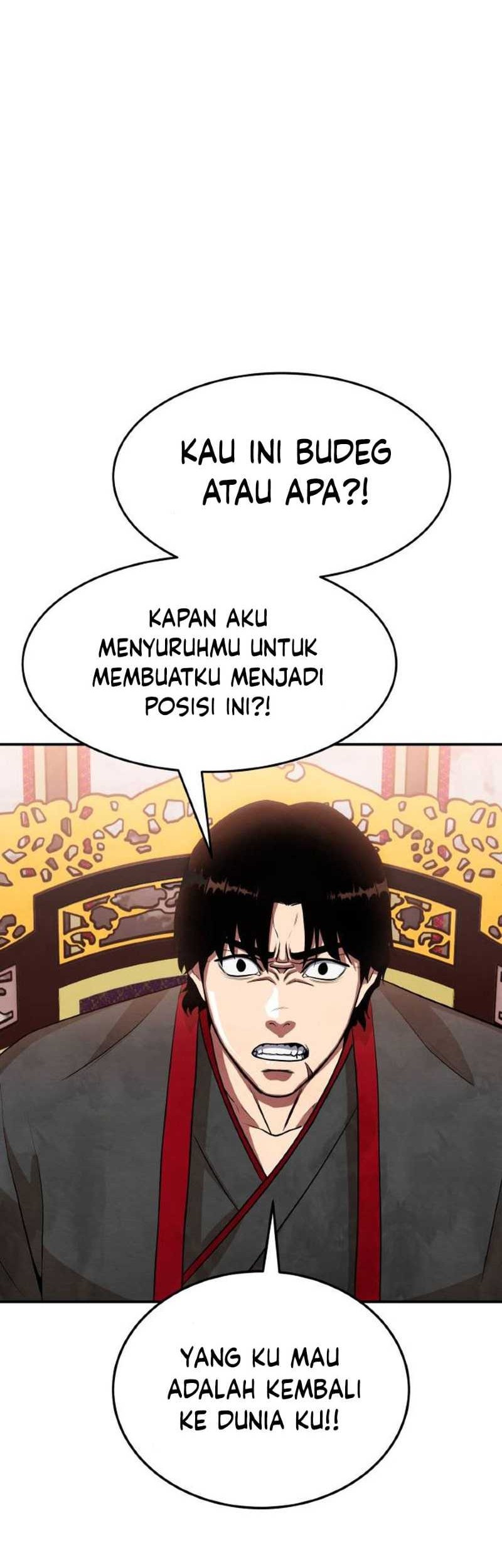 Guest Gun (Embodiment of the Assassin in the Murim World) Chapter 02 Gambar 55