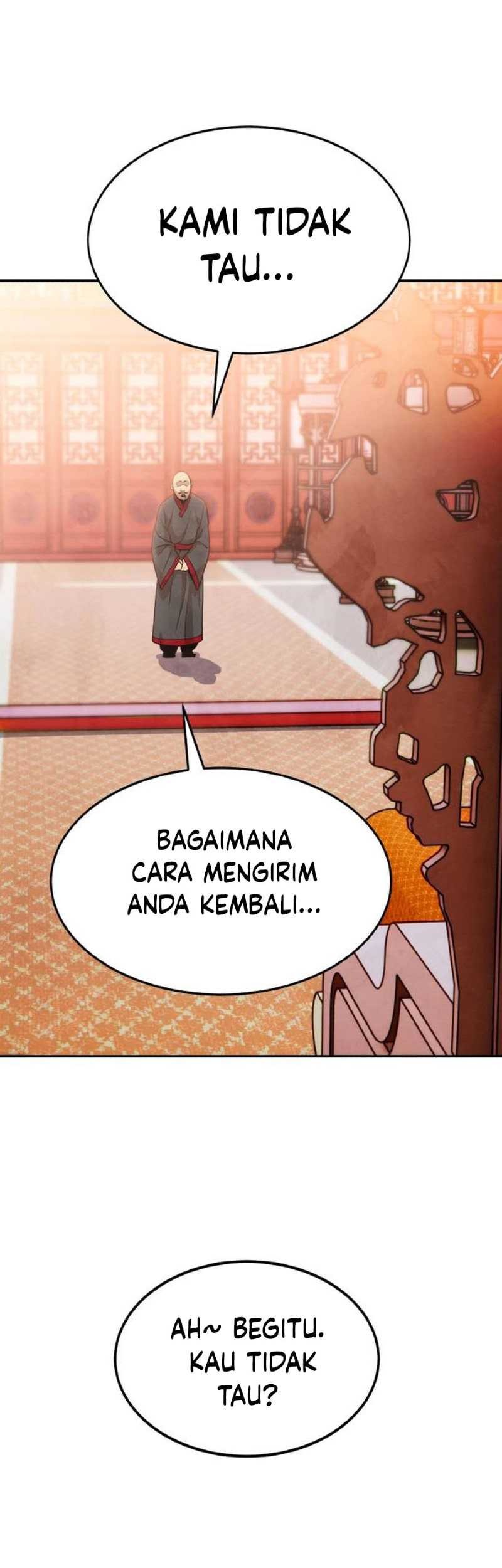 Guest Gun (Embodiment of the Assassin in the Murim World) Chapter 02 Gambar 58