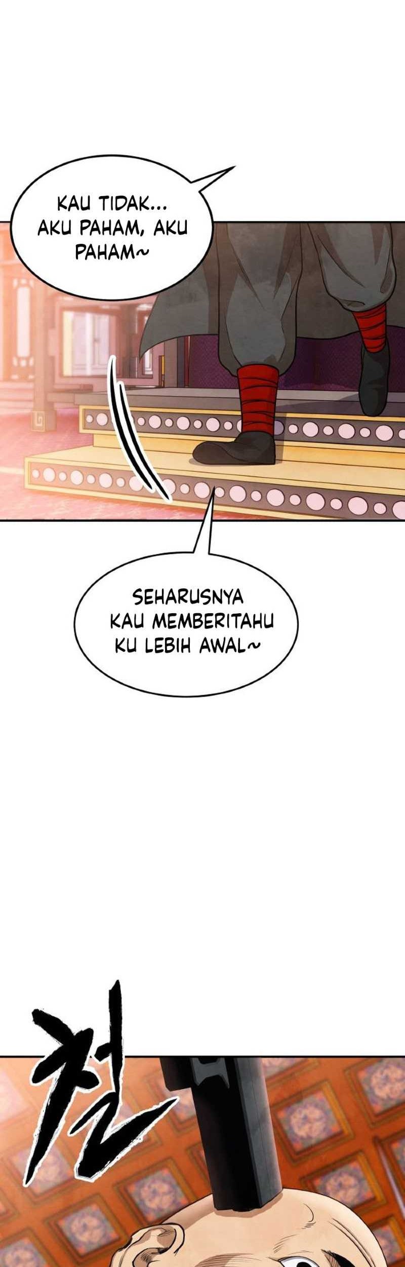 Guest Gun (Embodiment of the Assassin in the Murim World) Chapter 02 Gambar 59