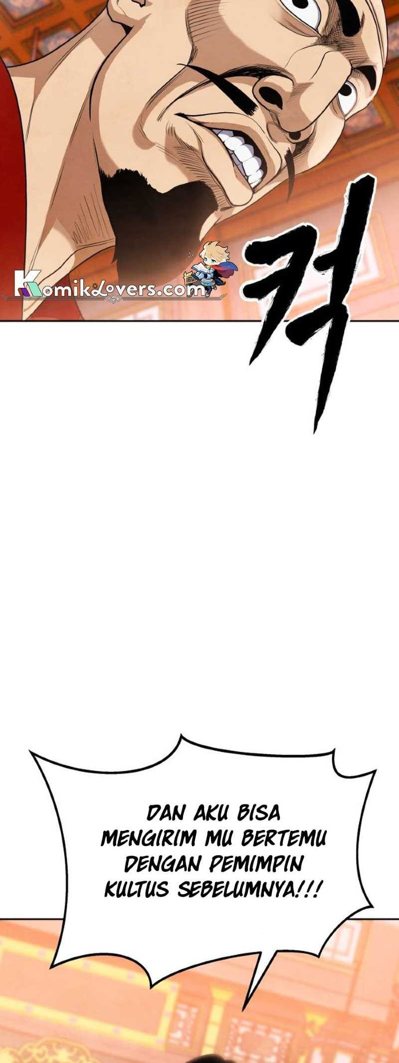 Guest Gun (Embodiment of the Assassin in the Murim World) Chapter 02 Gambar 60