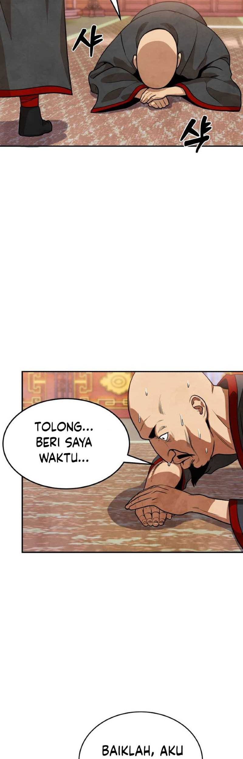 Guest Gun (Embodiment of the Assassin in the Murim World) Chapter 02 Gambar 62