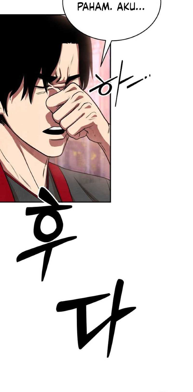 Guest Gun (Embodiment of the Assassin in the Murim World) Chapter 02 Gambar 63