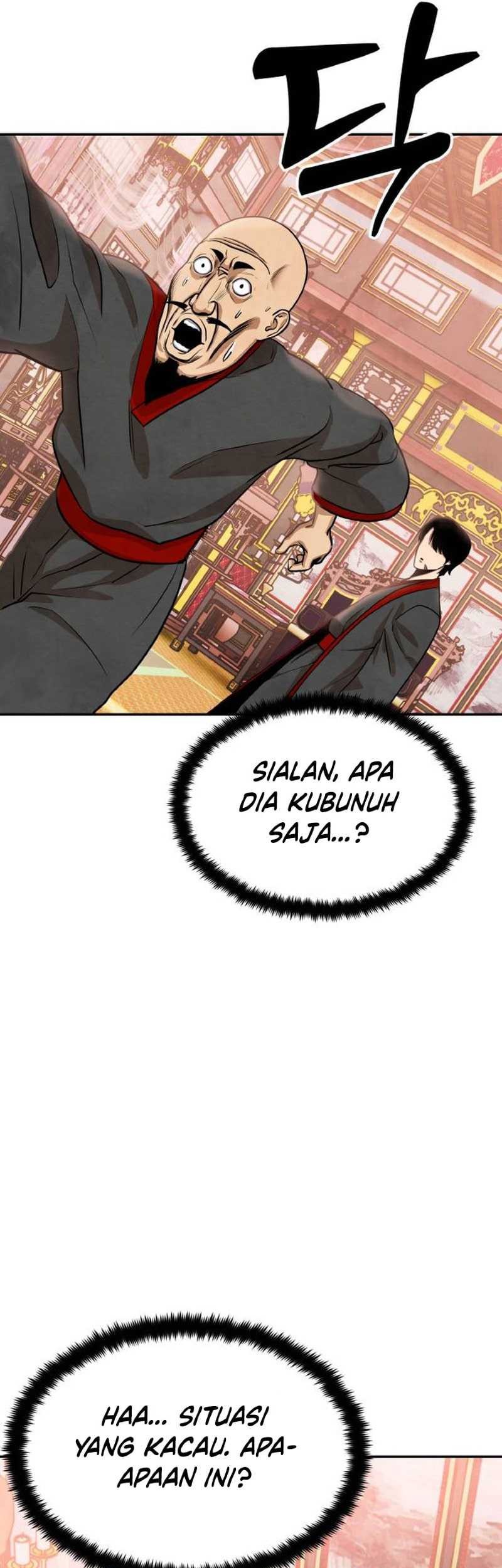 Guest Gun (Embodiment of the Assassin in the Murim World) Chapter 02 Gambar 64