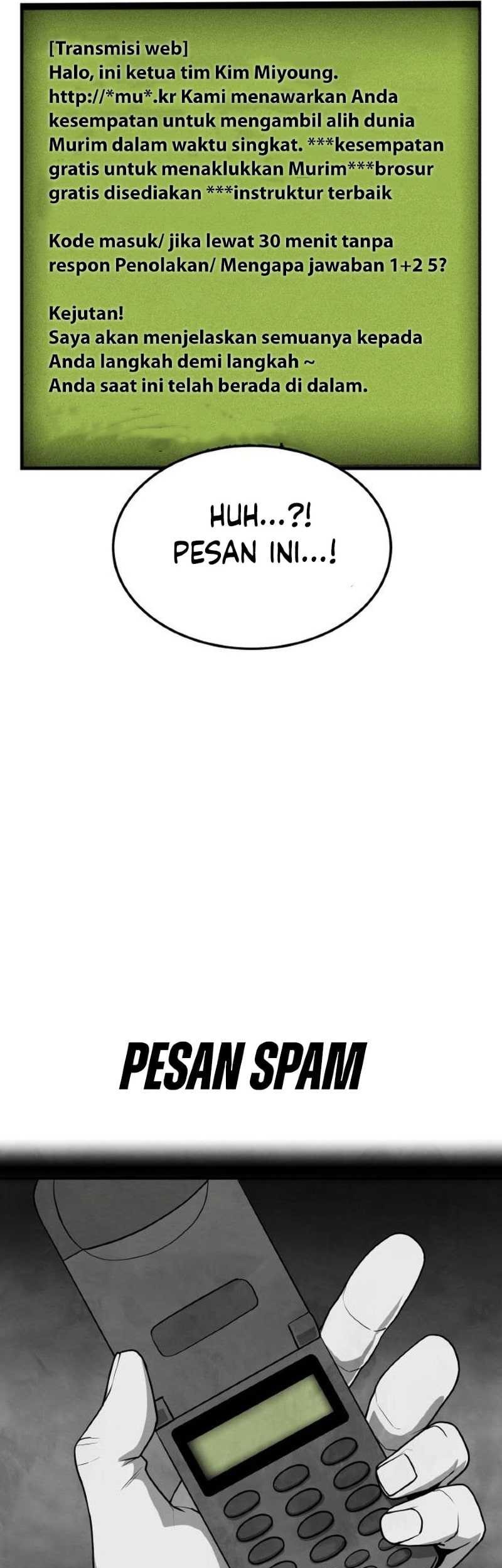 Guest Gun (Embodiment of the Assassin in the Murim World) Chapter 02 Gambar 67