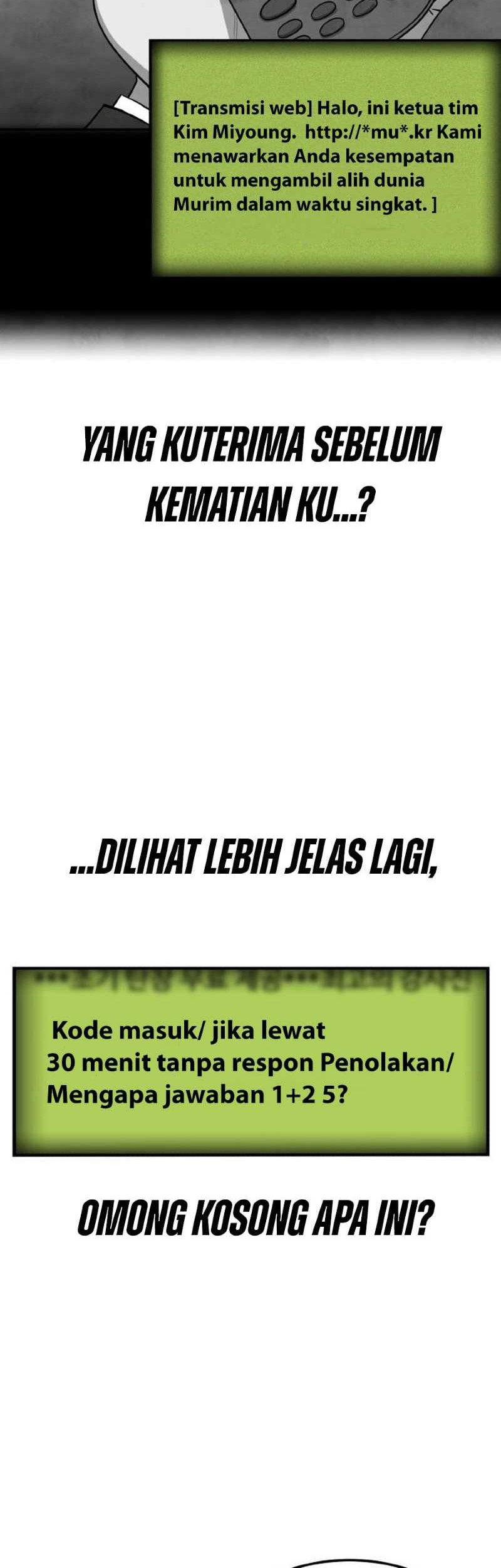 Guest Gun (Embodiment of the Assassin in the Murim World) Chapter 02 Gambar 68