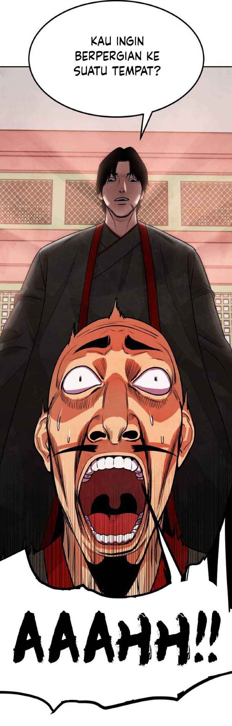 Guest Gun (Embodiment of the Assassin in the Murim World) Chapter 02 Gambar 78