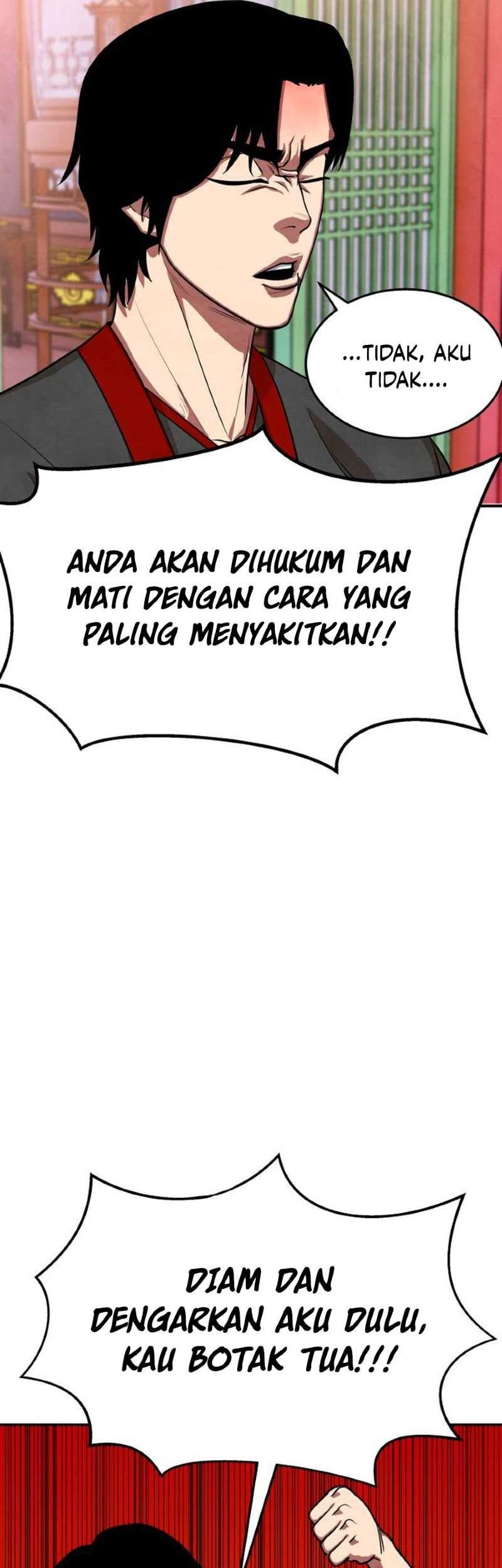 Guest Gun (Embodiment of the Assassin in the Murim World) Chapter 02 Gambar 82