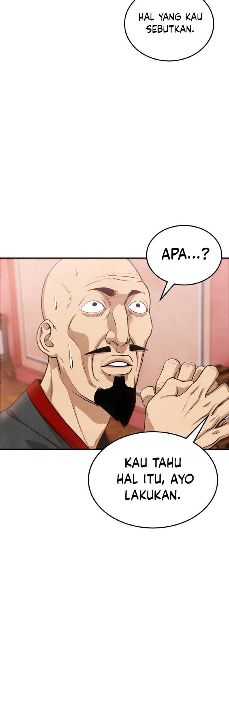 Guest Gun (Embodiment of the Assassin in the Murim World) Chapter 02 Gambar 84