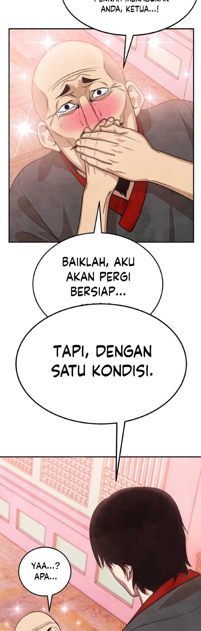 Guest Gun (Embodiment of the Assassin in the Murim World) Chapter 02 Gambar 87