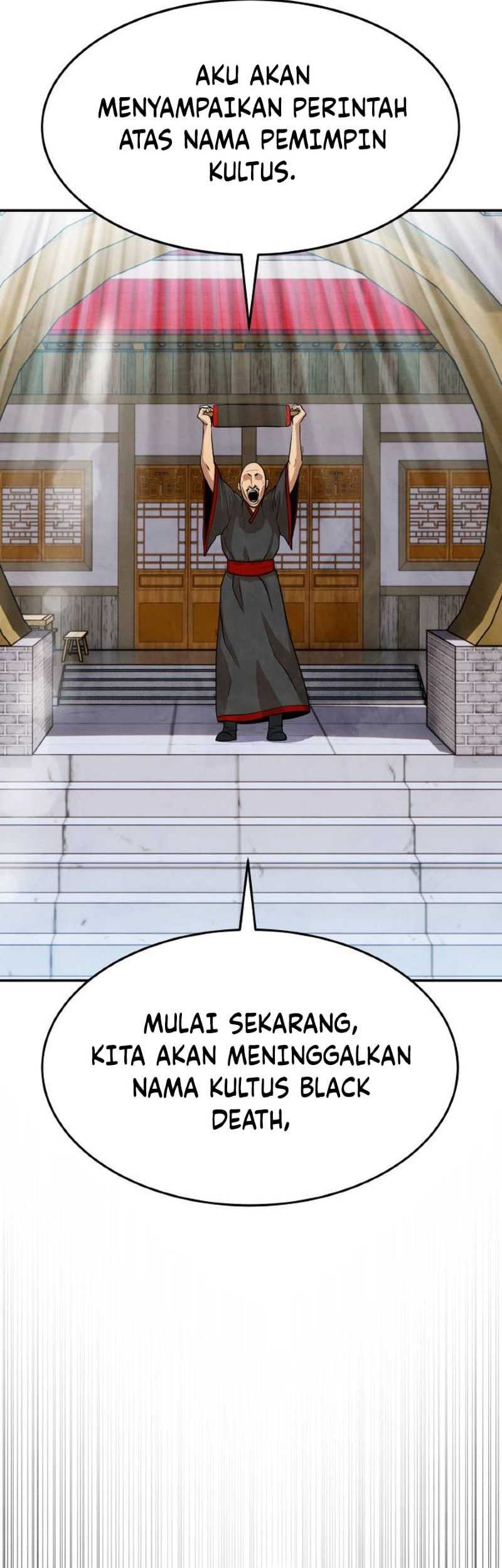Guest Gun (Embodiment of the Assassin in the Murim World) Chapter 02 Gambar 90