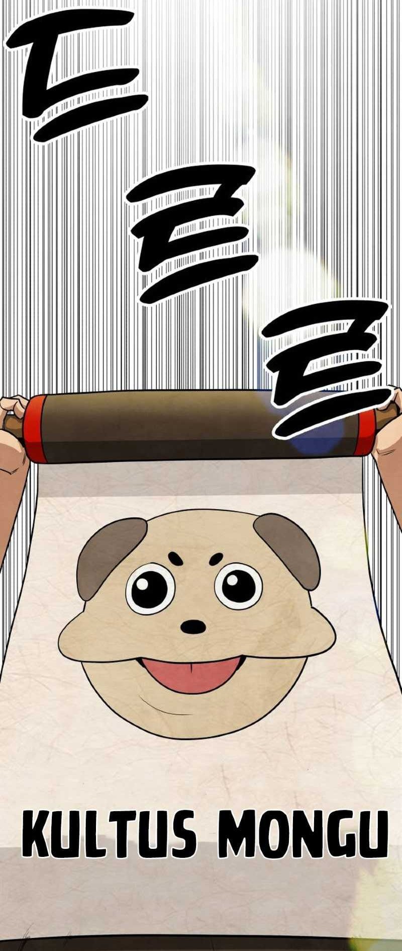 Guest Gun (Embodiment of the Assassin in the Murim World) Chapter 02 Gambar 91