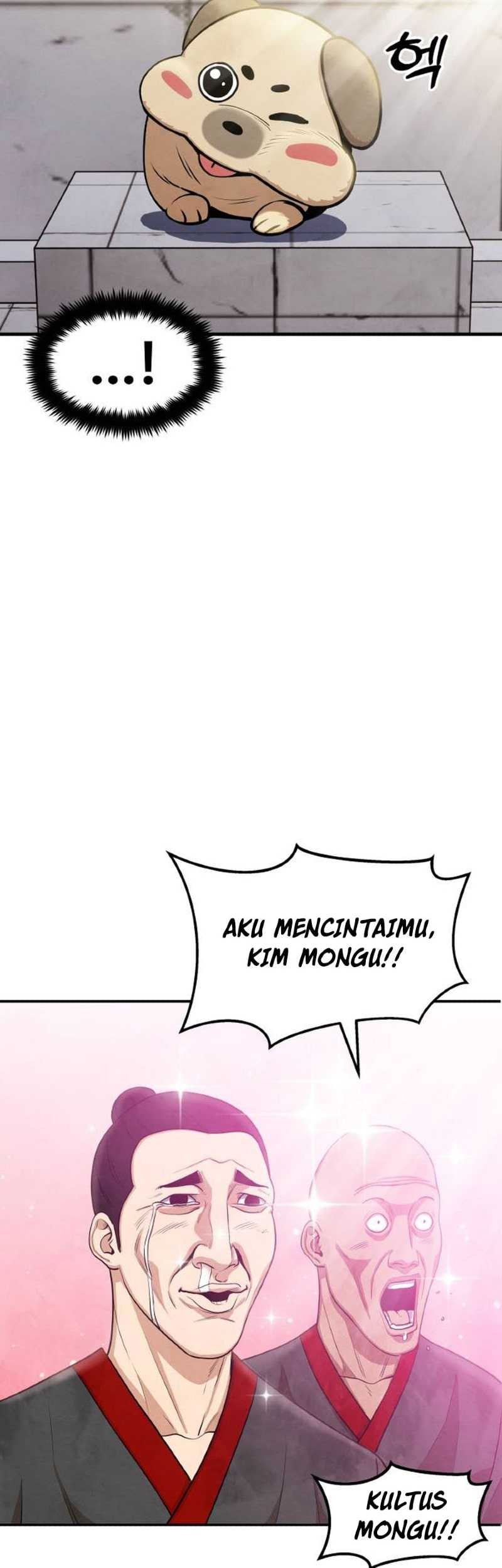 Guest Gun (Embodiment of the Assassin in the Murim World) Chapter 02 Gambar 96