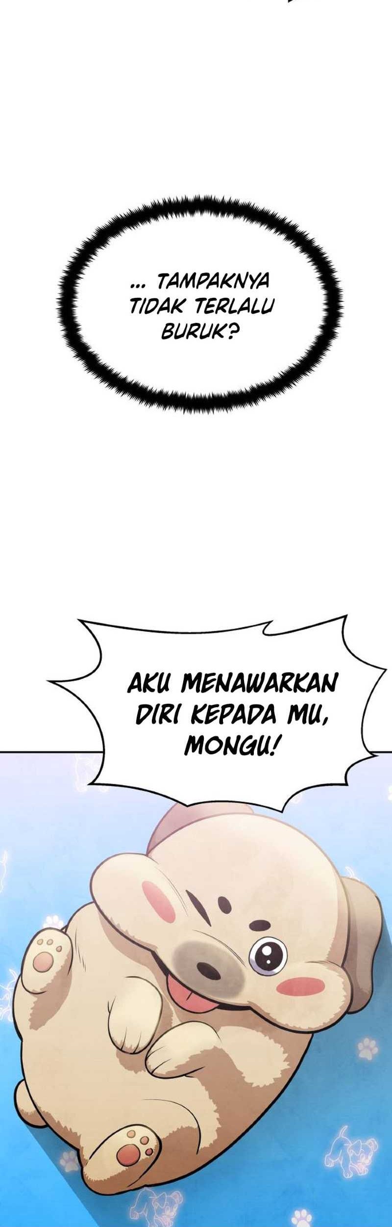 Guest Gun (Embodiment of the Assassin in the Murim World) Chapter 02 Gambar 97
