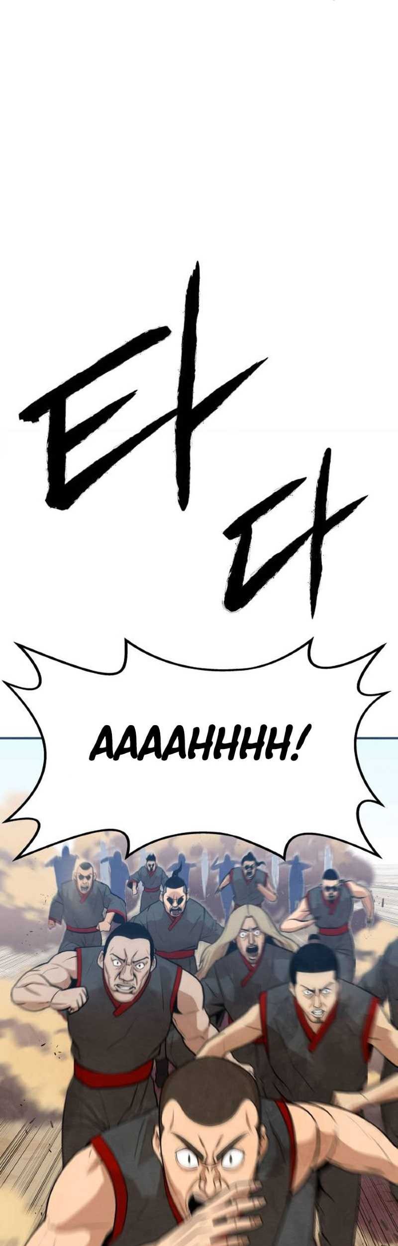Baca Guest Gun (Embodiment of the Assassin in the Murim World) Chapter 02 Gambar 2