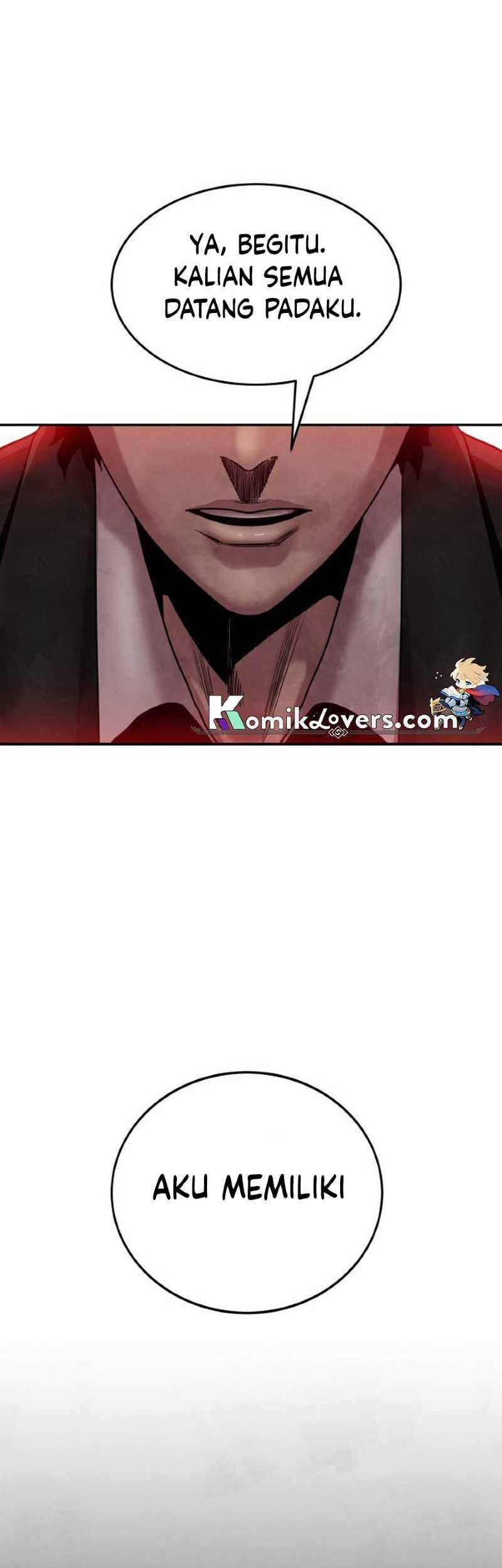 Guest Gun (Embodiment of the Assassin in the Murim World) Chapter 02 Gambar 4