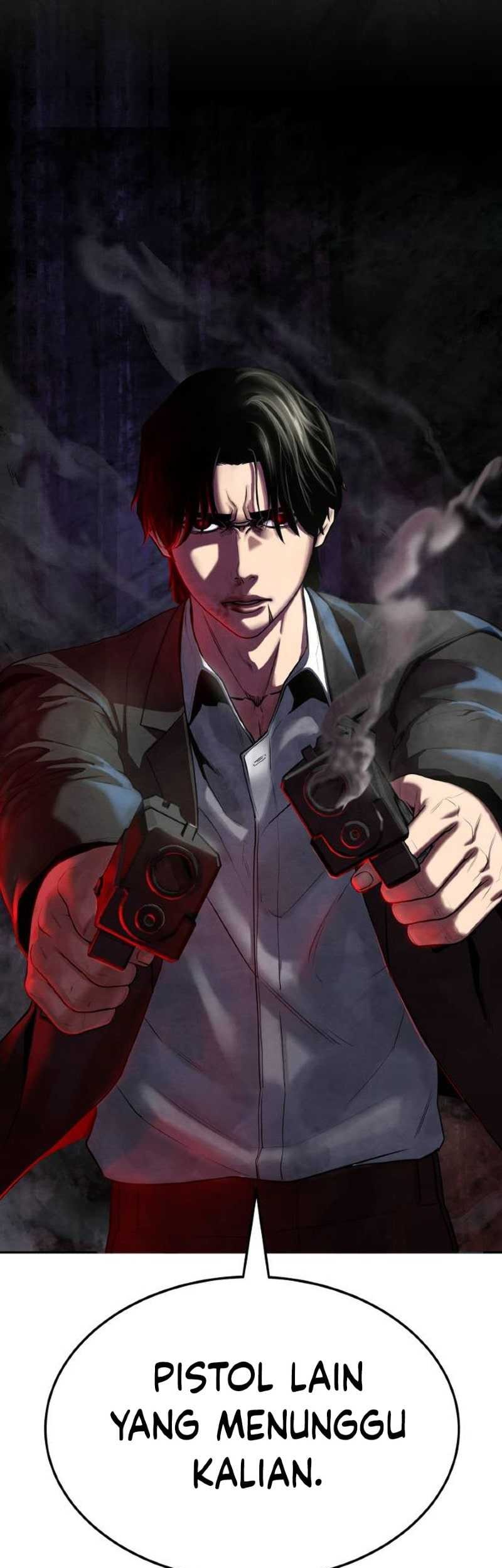 Guest Gun (Embodiment of the Assassin in the Murim World) Chapter 02 Gambar 6