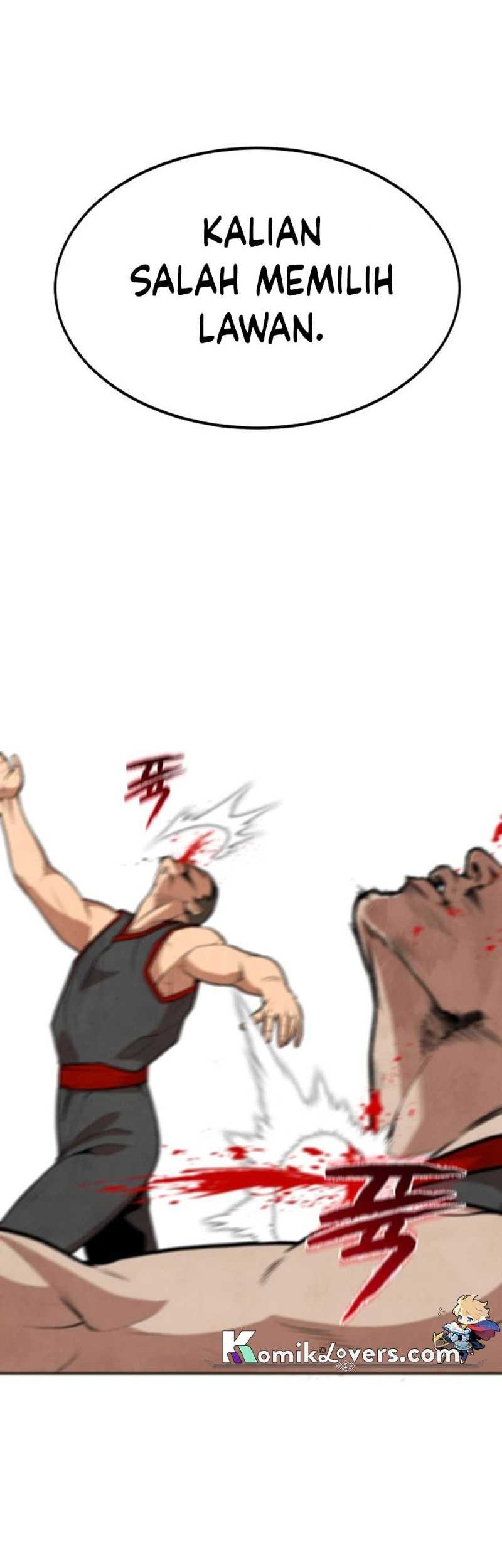Guest Gun (Embodiment of the Assassin in the Murim World) Chapter 02 Gambar 11