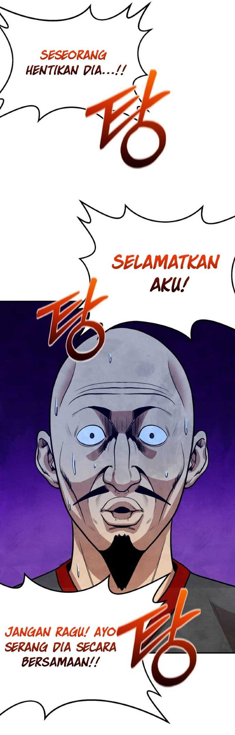 Guest Gun (Embodiment of the Assassin in the Murim World) Chapter 02 Gambar 18