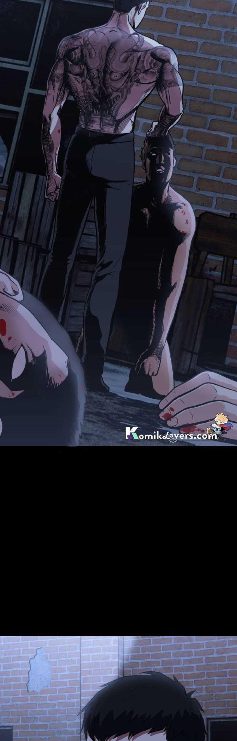 Guest Gun (Embodiment of the Assassin in the Murim World) Chapter 02 Gambar 28