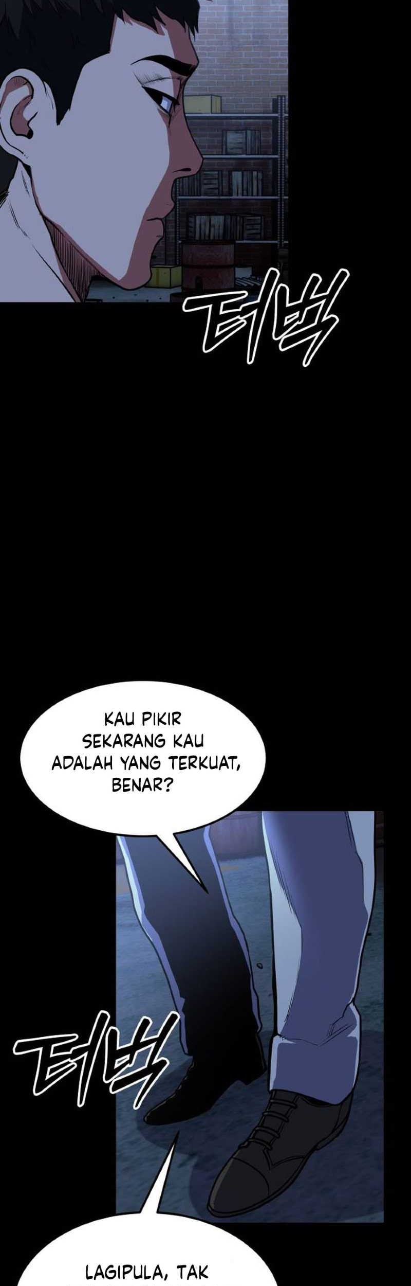 Guest Gun (Embodiment of the Assassin in the Murim World) Chapter 02 Gambar 30