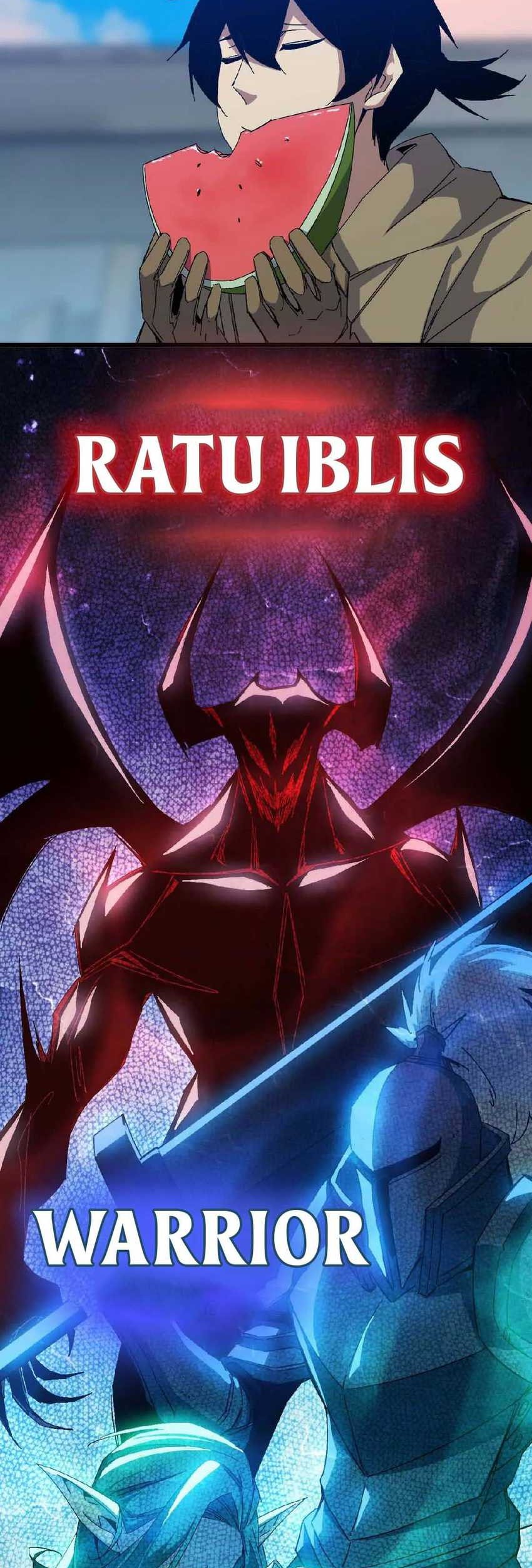 Brave X Devil Queen Chapter 16 Gambar 5