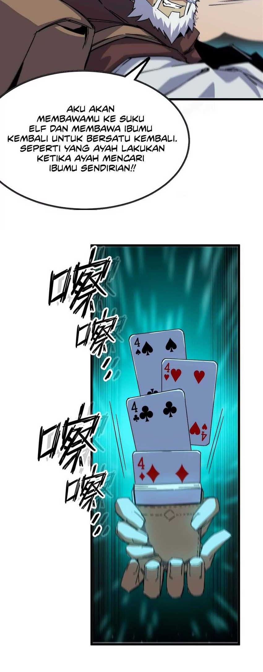 Brave X Devil Queen Chapter 15 Gambar 23