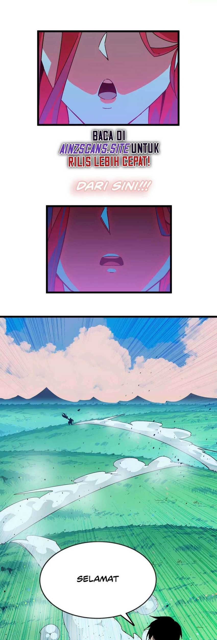 Brave X Devil Queen Chapter 14 Gambar 31