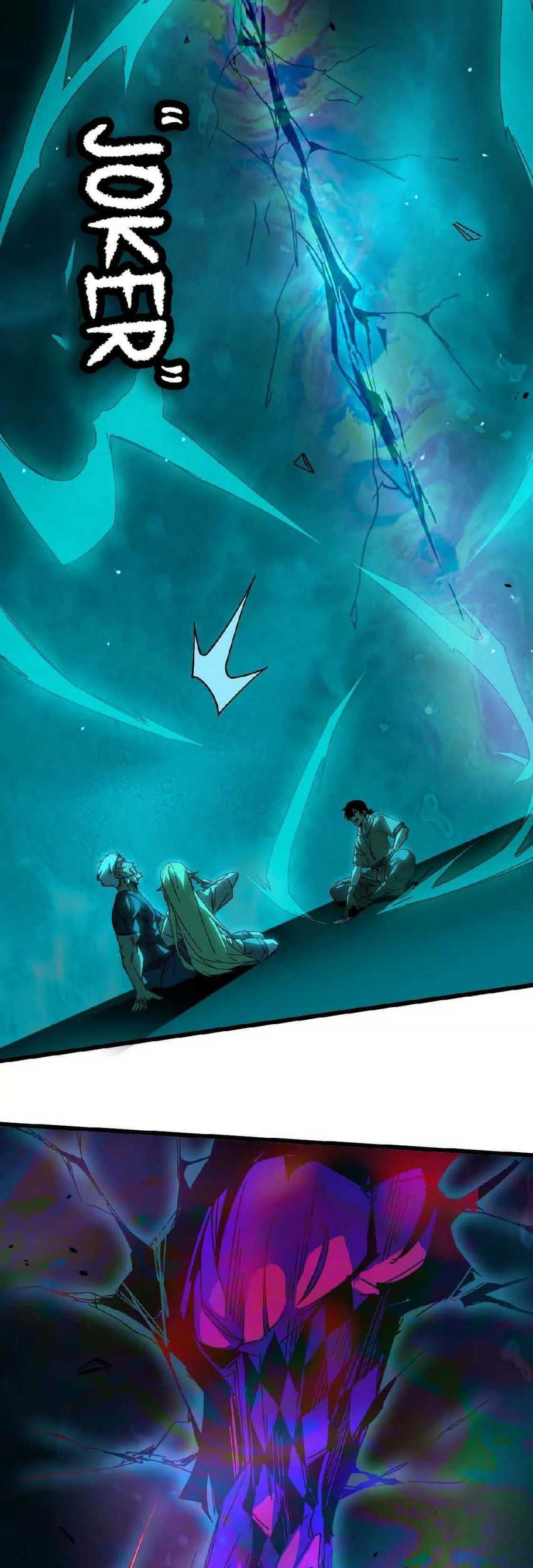Brave X Devil Queen Chapter 14 Gambar 9