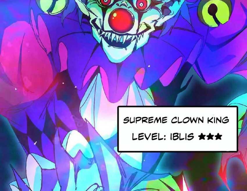 Brave X Devil Queen Chapter 14 Gambar 12