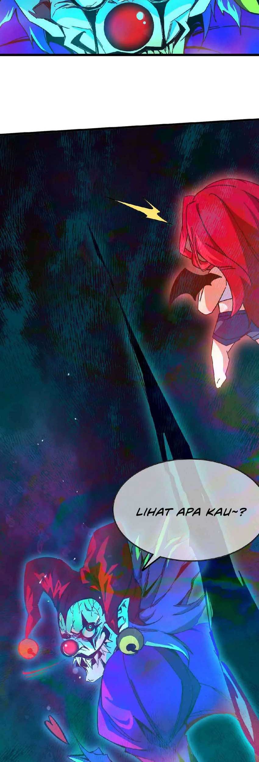 Brave X Devil Queen Chapter 14 Gambar 14