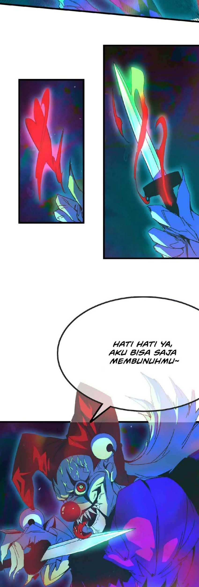 Brave X Devil Queen Chapter 14 Gambar 15