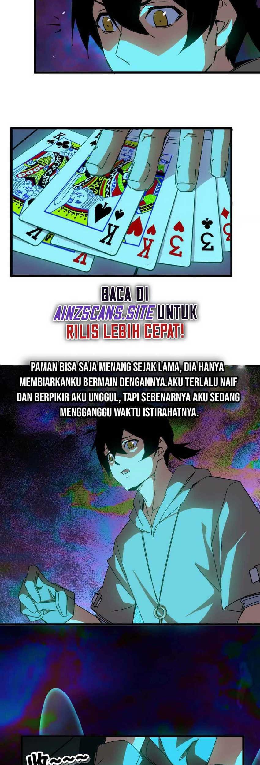 Brave X Devil Queen Chapter 14 Gambar 19