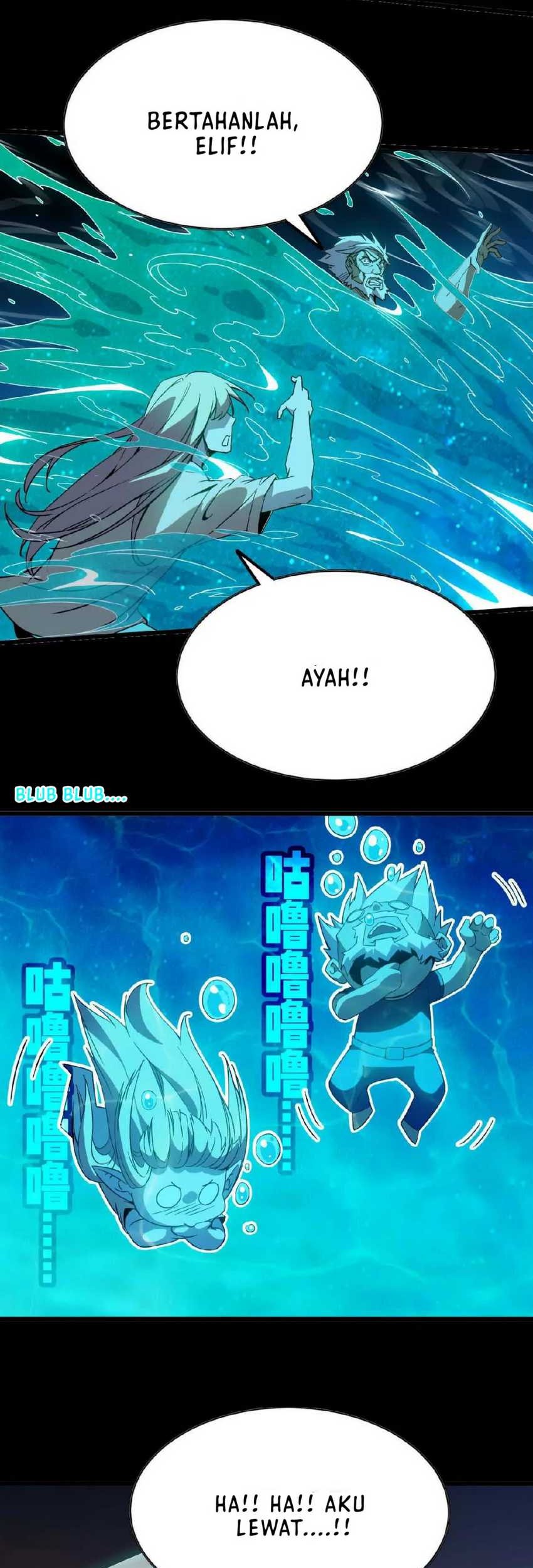 Brave X Devil Queen Chapter 13 Gambar 18