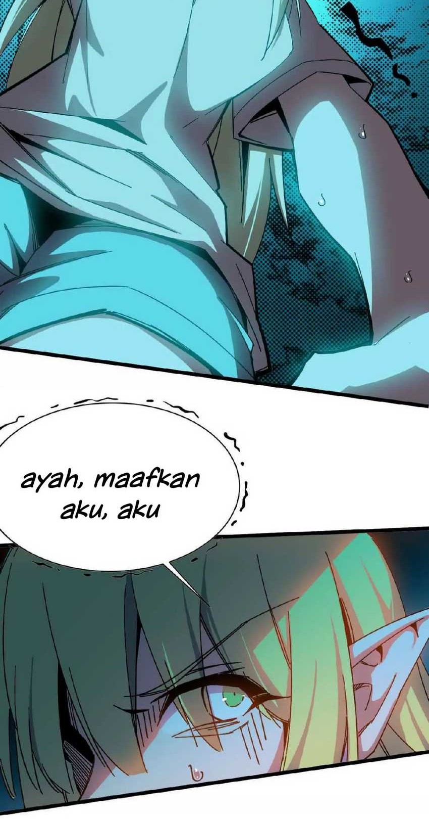 Brave X Devil Queen Chapter 12 Gambar 18